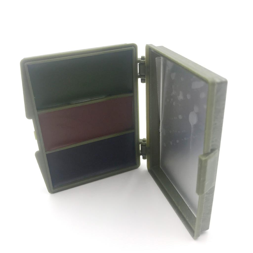 Camo Face Paint - Paleta de Maquillaje Compacta con Diseño