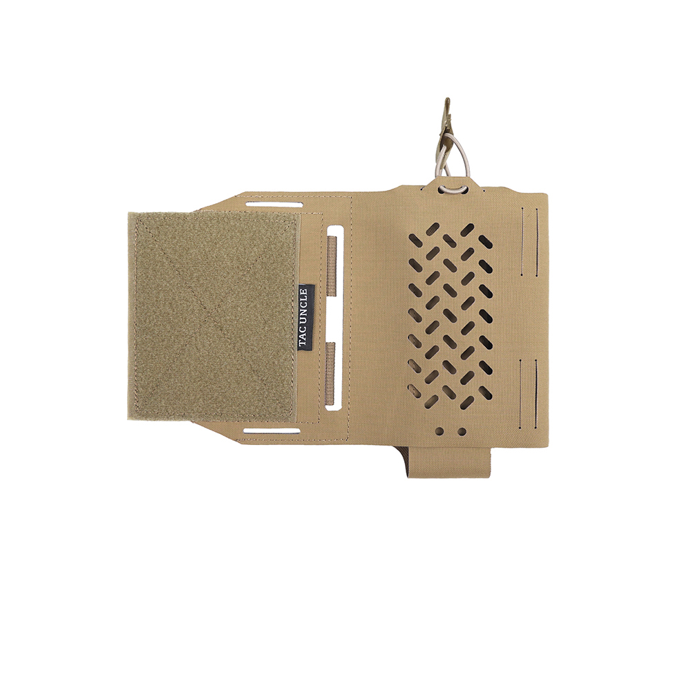 Bolsa Táctica Expandible para  - Hunting Outdoor Game reseña y precio