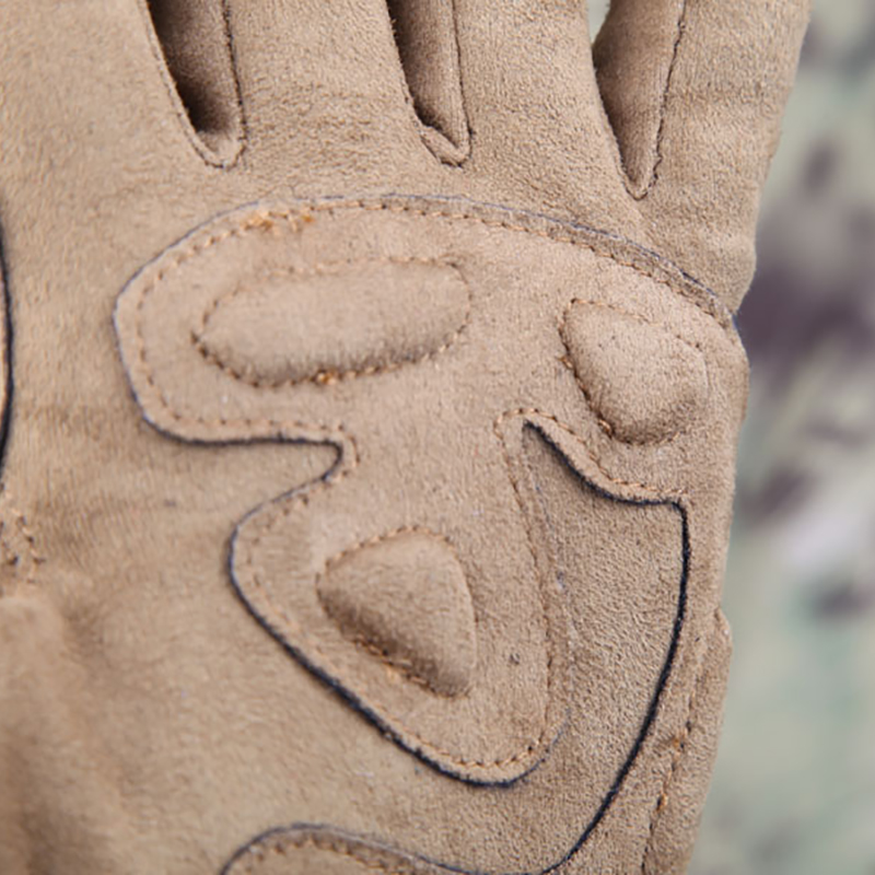 Guantes de Combate Emersongear - Hunting Outdoor Game reseña y precio