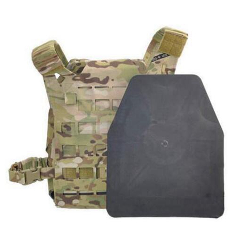 Chaleco táctico Airsoft, placa - Hunting Outdoor Game reseña y precio
