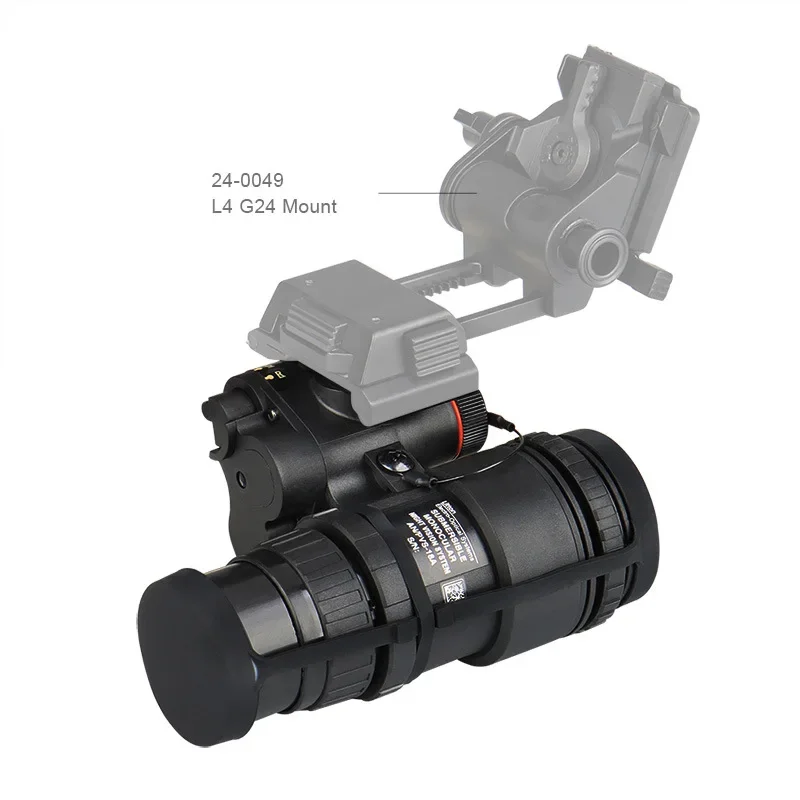 Casco Monocular de Visión Noct - Trail Camera Infrared reseña y precio