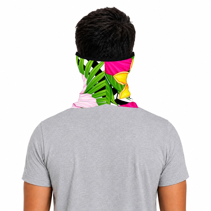 Diadema de invierno con estamp - Outdoor Hunting Prints reseña y precio