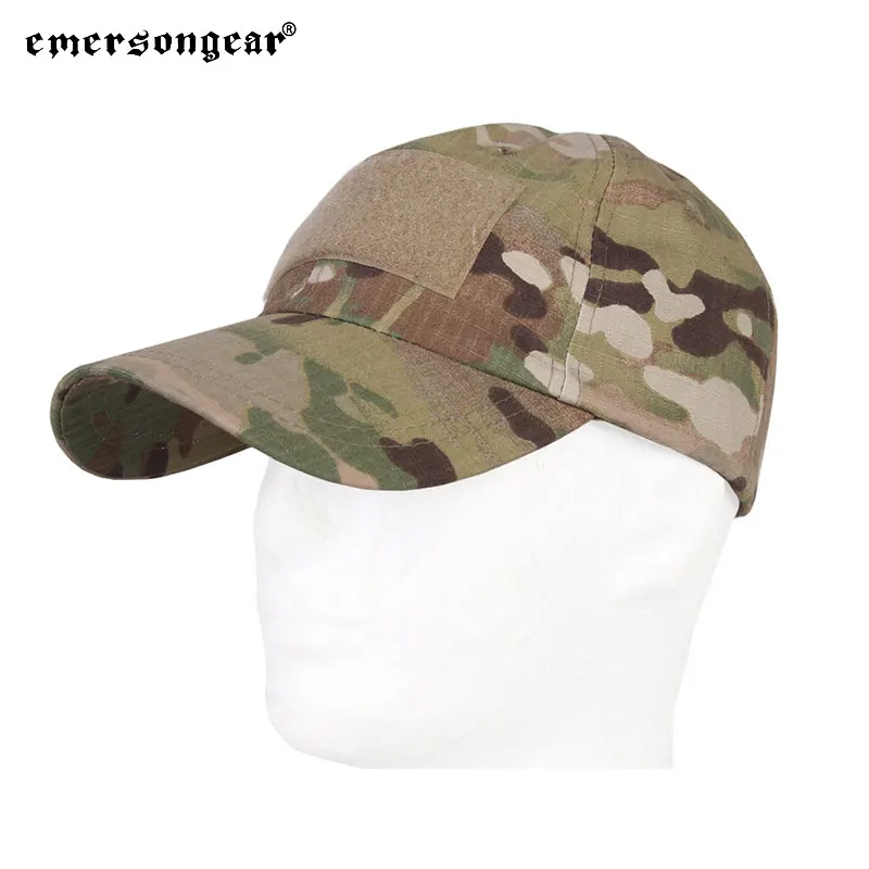 Emersongear gorra de béisbol s - Outdoor Hunting Prints reseña y precio
