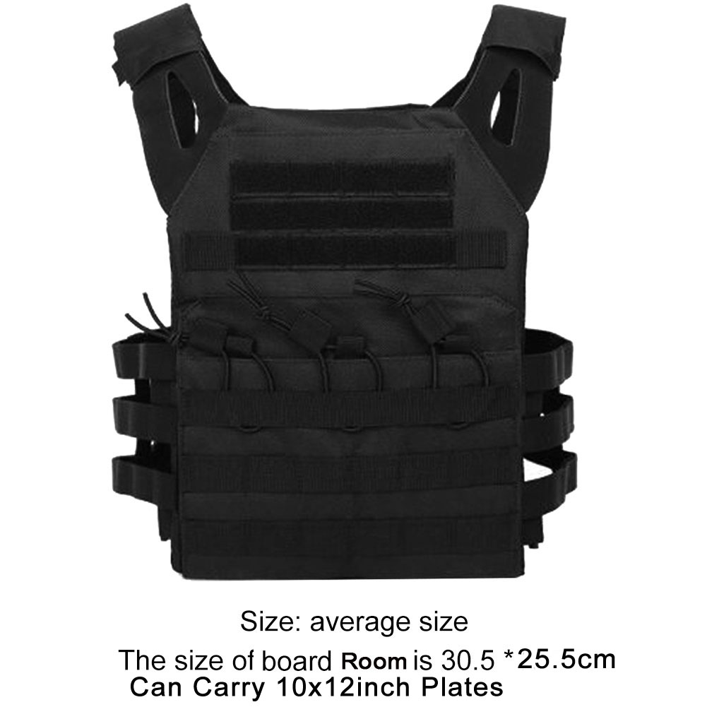 Chaleco táctico militar para c - Hunting Outdoor Game reseña y precio